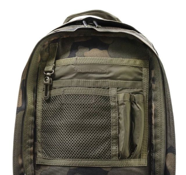 Рюкзак Helikon-Tex Raccoon Mk2 20 л Midnight Blue PL-RC2-CD-0D P1237232 фото