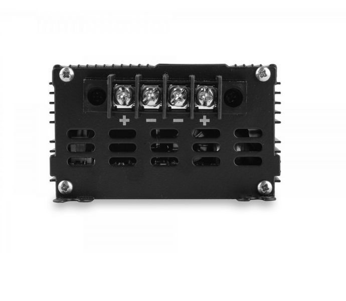 Перетворювач напруги Volt Polska DC PRO 600 24VDC/12VDC 4ZDCPRO600 W2156 фото
