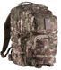 Рюкзак Mil-Tec US Assault Pack Large 36 л Phantomleaf WASP I Z2 14002266 P123644 фото 1