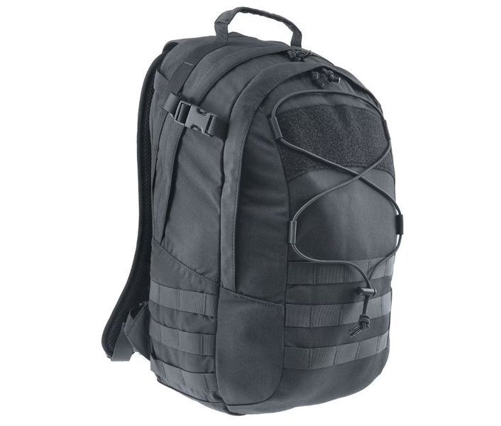Рюкзак легкий Helikon-Tex EDC Cordura 21 л US Woodland PL-EDC-CD-03 P1237212 фото