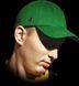 Кепка защитная REIS BUMPCAP Z 54-59 M1255630 фото 1