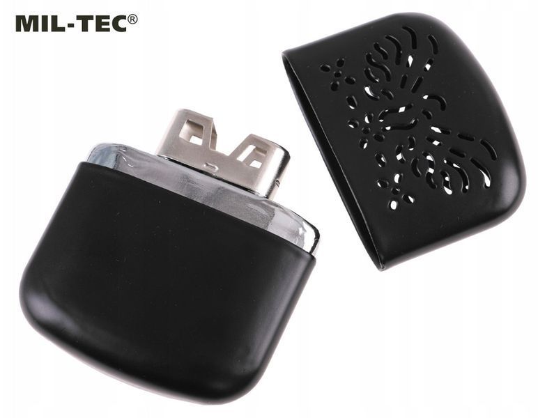 Обогреватель каталитический банзиновый Mil-Tec MT-Professional 15280002 P123698 фото