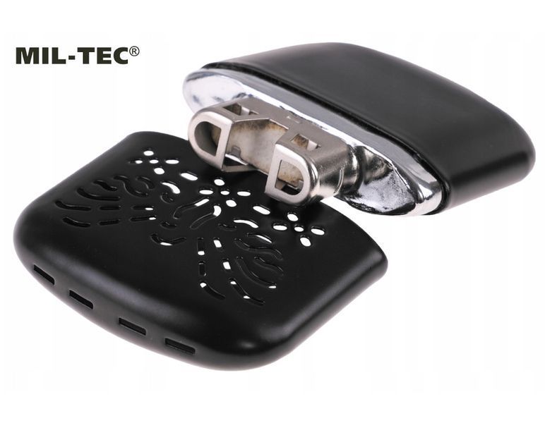 Обогреватель каталитический банзиновый Mil-Tec MT-Professional 15280002 P123698 фото