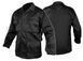 Толстовка-Кітель Mil-Tec BDU T/C US ARMY BLACK 11801002- P123436 фото 1