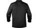 Толстовка-Кітель Mil-Tec BDU T/C US ARMY BLACK 11801002- P123436 фото 4