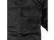 Толстовка-Кітель Mil-Tec BDU T/C US ARMY BLACK 11801002- P123436 фото 5