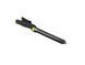 Ніж рибальський Morakniv&reg; Fishing Comfort Scaler 150 &mdash; Stainless Steel &mdash; Black / Lime 13870 A8128 фото 5