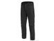 Штани шорти 2 в 1 трекінгові Mil-Tec Zip-Off Performance Black 11509002 P1236784 фото 1