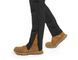 Штани шорти 2 в 1 трекінгові Mil-Tec Zip-Off Performance Black 11509002 P1236784 фото 8