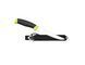 Ніж рибальський Morakniv&reg; Fishing Comfort Scaler 150 &mdash; Stainless Steel &mdash; Black / Lime 13870 A8128 фото 1