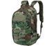 Рюкзак легкий Helikon-Tex EDC Cordura 21 л US Woodland PL-EDC-CD-03 P1237212 фото 1