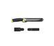 Ніж рибальський Morakniv&reg; Fishing Comfort Scaler 150 &mdash; Stainless Steel &mdash; Black / Lime 13870 A8128 фото 2