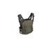 Жилет тактичний плитоноска Mil-Tec Plate Carrier Gen. 2 Olive 13463201 P1236753 фото 4