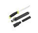Ніж рибальський Morakniv&reg; Fishing Comfort Scaler 150 &mdash; Stainless Steel &mdash; Black / Lime 13870 A8128 фото 6