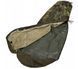 Чехол с мембраной для для спального мешка Mil-Tec MSS Bivy Cover FLECKTARN 14115021- P123314 фото 7