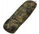 Чехол с мембраной для для спального мешка Mil-Tec MSS Bivy Cover FLECKTARN 14115021- P123314 фото 8