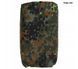 Чехол с мембраной для для спального мешка Mil-Tec MSS Bivy Cover FLECKTARN 14115021- P123314 фото 2