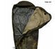 Чехол с мембраной для для спального мешка Mil-Tec MSS Bivy Cover FLECKTARN 14115021- P123314 фото 4