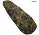 Чехол с мембраной для для спального мешка Mil-Tec MSS Bivy Cover FLECKTARN 14115021- P123314 фото 10