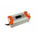 Зарядное устройство Volt Polska LCD 12V 10A / 24V 5A COMPACT 6PRLN1210A W2206 фото 6