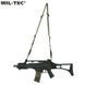 Ремінь Mil-Tec BUNGEE Olive 16185101 P1228 фото 2