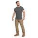Футболка термоактивна Helikon-Tex Funnel Neck QD Olive Green TS-FUN-QD-02 A9608 фото 2