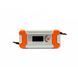Зарядное устройство Volt Polska LCD 12V 10A / 24V 5A COMPACT 6PRLN1210A W2206 фото 1