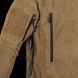 Флисовая толстовка Helikon-Tex LIBERTY Double Fleece Jungle Green флиска BL-LIB-HF-27 M1255551495 фото 7