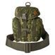 Сумка для комплекту виживання Helikon-Tex ESSENTIAL KITBAG CORDURA PENCOTT WILDWOOD TB-EKB-CD-45 M1255551761 фото 1
