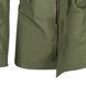 Толстовка китель Helikon-Tex CPU PolyCotton Rip-Stop - Legion Forest BL-CPU-PR-51 A7308 фото 10