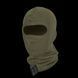 Балаклава xлопковая Helikon-Tex Olive Green CZ-KO1-CO-02 M1255551245 фото 1