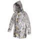 Рятувальникне термопончо, аварійна ковдра, термоплівка Mil-Tec Survival Poncho 16024700 M1255551903 фото 1