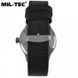 Армійський вінтажний годинник Mil-Tec Luftwaffe RLM Black 15772000 M1255552034 фото 3