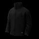 Куртка вітрозахисна Helikon-Tex GUNFIGHTER Black KU-GUN-FM-01 M1255551443 фото 1
