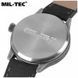 Армійський вінтажний годинник Mil-Tec Luftwaffe RLM Black 15772000 M1255552034 фото 6