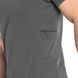 Футболка термоактивна Helikon-Tex Funnel Neck QD Olive Green TS-FUN-QD-02 A9608 фото 4