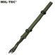 Ремінь Mil-Tec BUNGEE Olive 16185101 P1228 фото 4