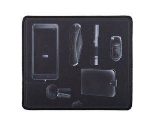 Коврик нескользящий Helikon-Tex EDC AC-EDC-NN-01 P1236948 фото