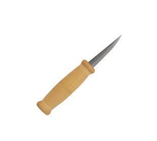 Ніж для різі для дерева Morakniv&reg; Woodcarving 105 &mdash; Wood 106-1650 NZ-105-LS-54 A8129 фото