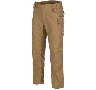 Брюки Helikon-Tex Pilgrim Coyote SP-PGM-DC-11 P1237487 фото