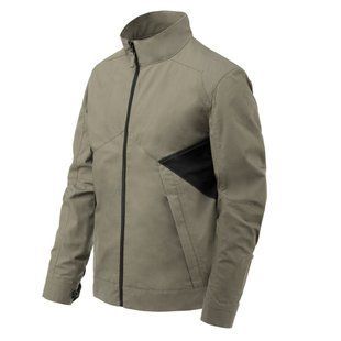 Куртка Helikon-Tex GREYMAN Taiga Green / Black KU-GMN-DC-0901A P1412 фото