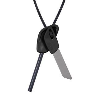 Кремень Helikon-Tex WILDO FIRE FLASH PRO SMALL BLACK M1255551817 фото