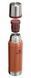 Термобутылка ультралегкая Stanley LEGENDARY CLASSIC 0,75 Hammertone Clay 10-01612-065 A9725 фото 2