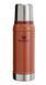 Термобутылка ультралегкая Stanley LEGENDARY CLASSIC 0,75 Hammertone Clay 10-01612-065 A9725 фото 1