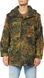 Куртка парку Mil-Tec BW Flecktarn 10105021- P1237467 фото 1