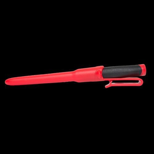 Нож Morakniv Companion Rescue SRT Safe (S) Hi-Vis Czerwony 11828 A9683 фото