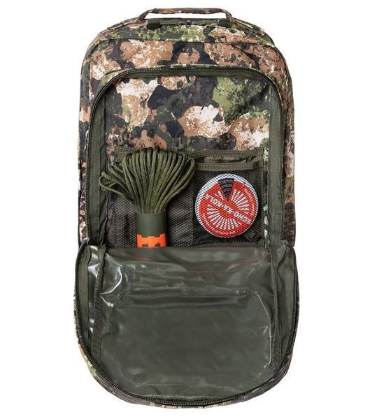 Рюкзак Mil-Tec US Assault Pack Large 36 л Phantomleaf WASP I Z3A 14002267 P123645 фото