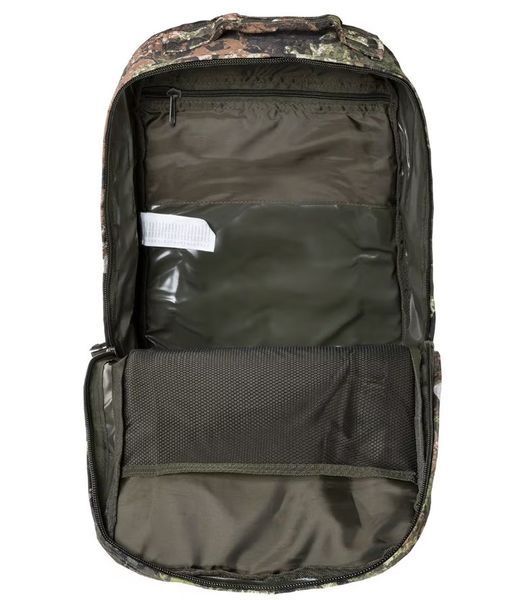 Рюкзак Mil-Tec US Assault Pack Large 36 л Phantomleaf WASP I Z3A 14002267 P123645 фото