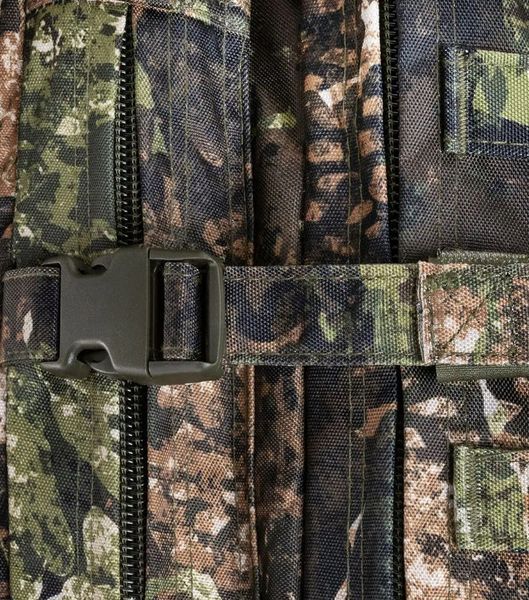 Рюкзак Mil-Tec US Assault Pack Large 36 л Phantomleaf WASP I Z3A 14002267 P123645 фото