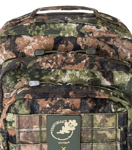 Рюкзак Mil-Tec US Assault Pack Large 36 л Phantomleaf WASP I Z3A 14002267 P123645 фото